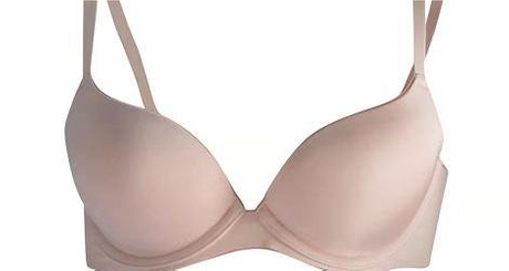 Bras vs. Bralettes: What's The Difference?