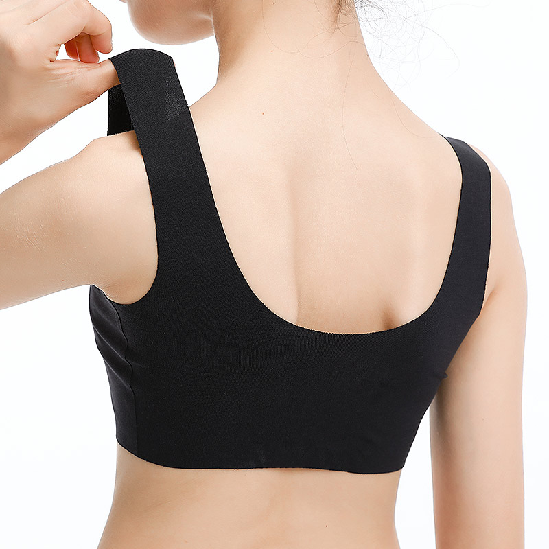 The Right Time When Should a Girl Start Wearing a Bra? Oulaiting