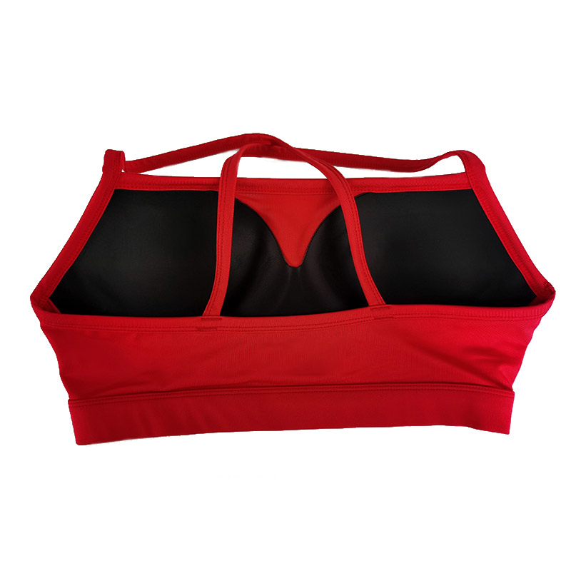 Plus Size Jersy Sports Bra，plus size bra wholesale